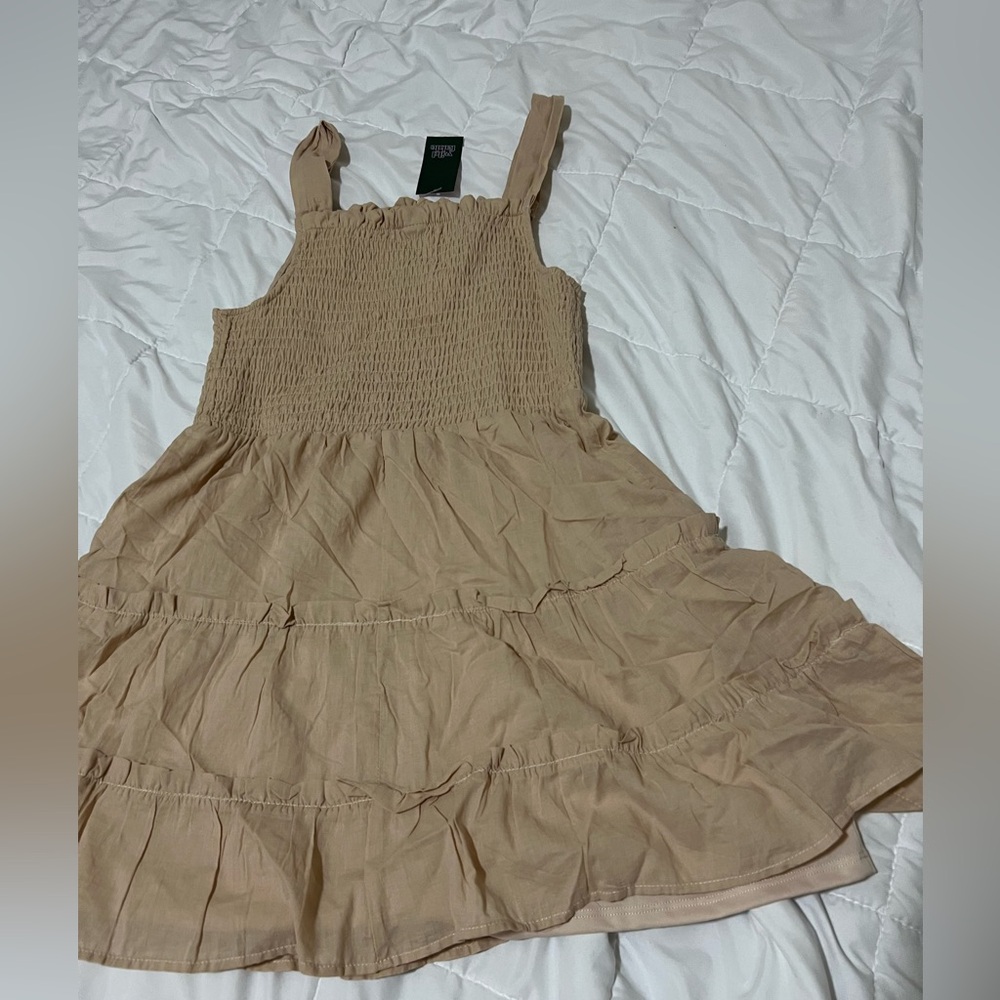 Women’s Wild Fable Mini Dress